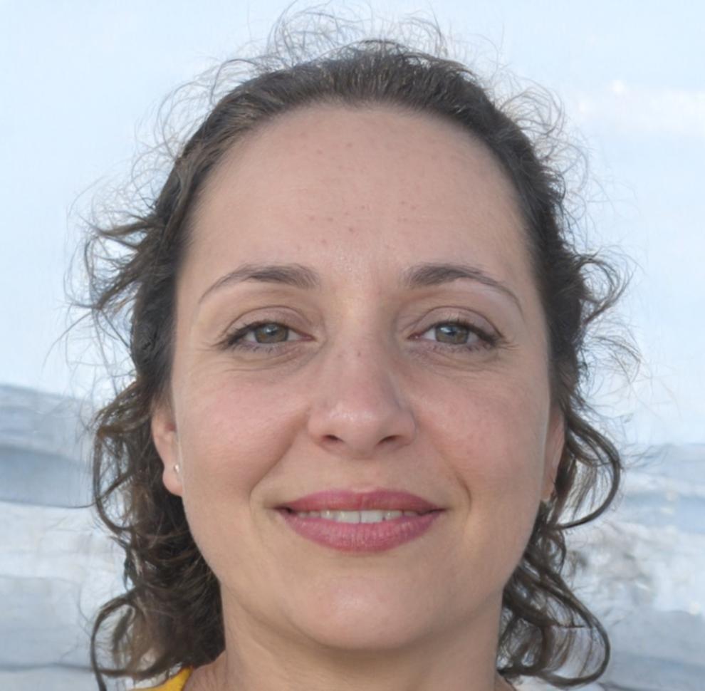 Sophie Martin, Consultante Senior
