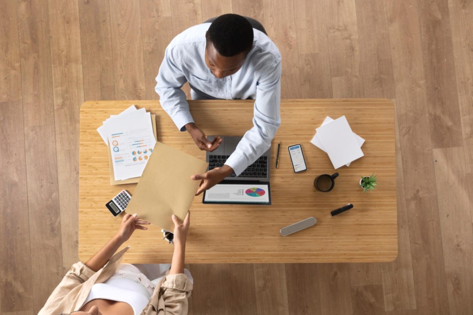Stratégies financières innovantes