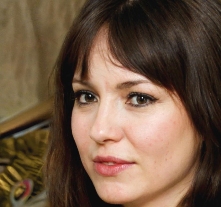 Marie Dubois, Directrice Stratégique